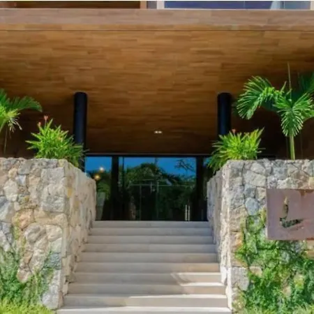Gorgeus Condo 1 Block 5Ta - Beach 5 Min. Walking